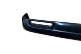 BMW 5 Series E34 MTech Style Front Lip (1987 - 1996) - K2 Industries