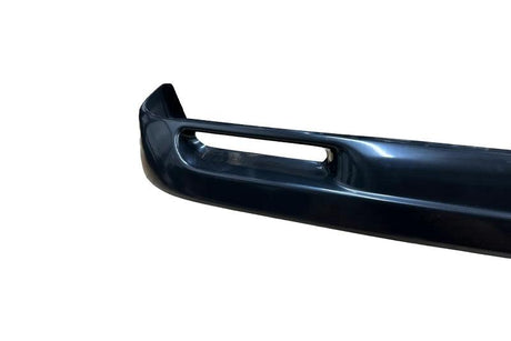 BMW 5 Series E34 MTech Style Front Lip (1987 - 1996) - K2 Industries