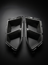 BMW 3/4 Series G80 G81 G82 G83 Carbon Fiber Air Ducts (2019 - 2024)