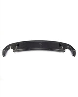 2010–2013 Volkswagen Golf GTI MK6 Rear Bumper Diffuser – Carbon Fiber
