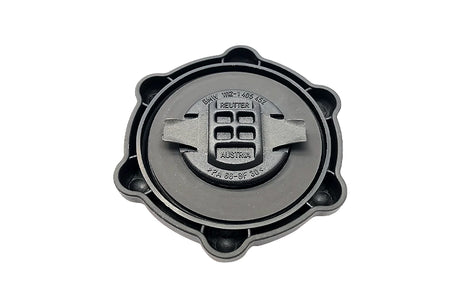 BMW Genuine ///M Oil Cap (1980 - 2006) - K2 Industries