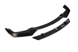 BMW 2 Series F87 M2/M2C Vor Style Carbon Fiber Front Lip (2016 - 2019) - K2 Industries