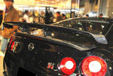 2008-2023 Nissan GTR R35 CBA  DBA  EBA VA-II Style Trunk Spoiler
