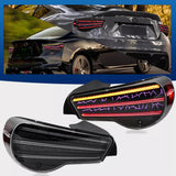 2012-2020 Toyota 86 Subaru Brz Scion Frs Tail Lights
