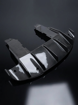 McLaren 720S Dry Carbon Fiber Rear Diffuser Bolt-On Body Kit