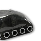 Premium Carbon Fiber Air Intake Box for BMW E46 M3 – High-Flow Engine Bay Upgrade (Coupe & Convertible)