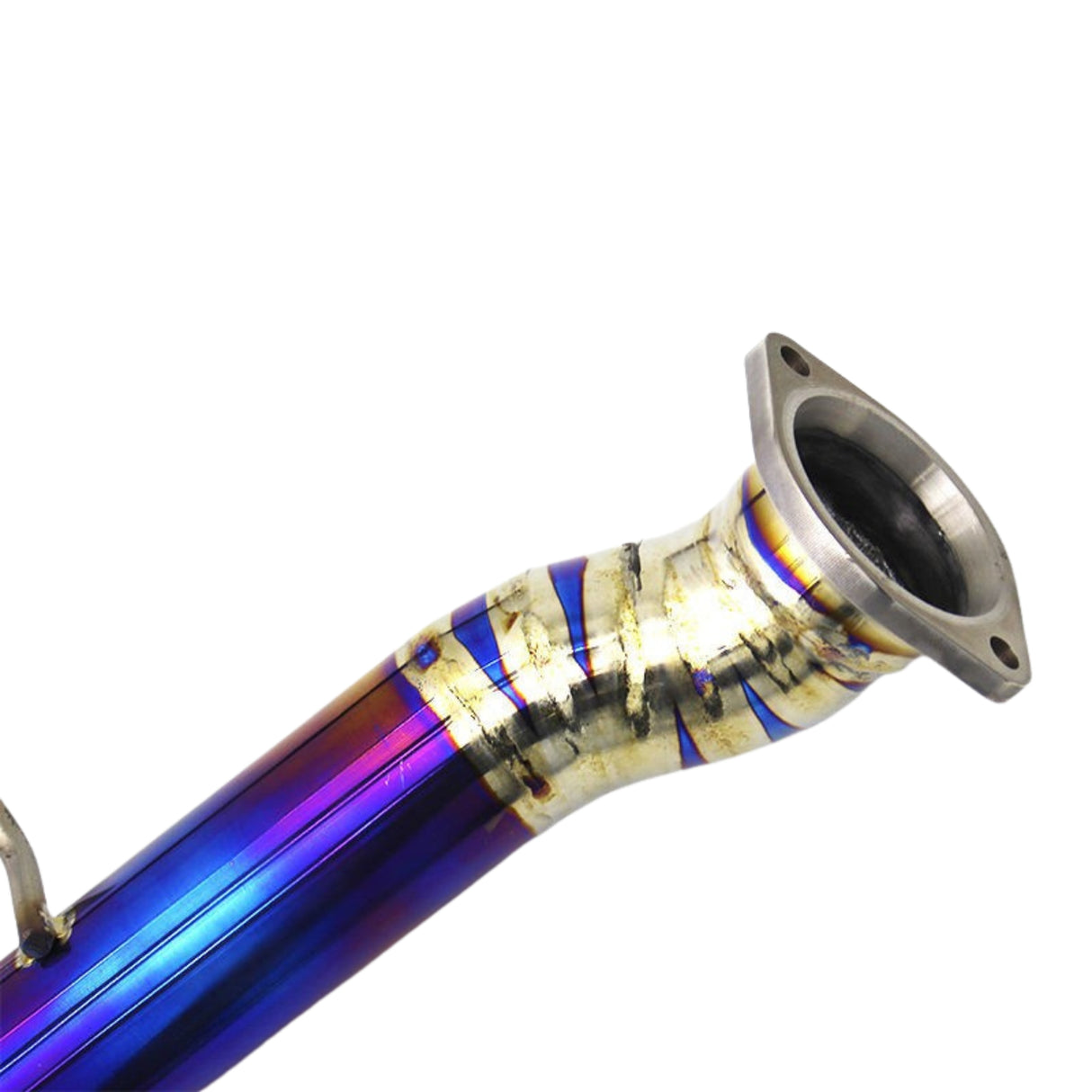 BMW 3/4 Series M3/M4 G80/G82/G8X Titanium Valved Catback 2021+