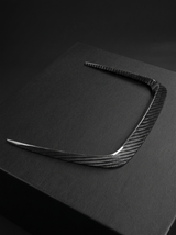BMW 3/4 Series G80/G81/G82/G83 Carbon Fiber Hood Vents (2021+)