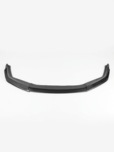 BMW 5 Series F90 M5 LCI CS Style Carbon Fiber Front Lip (2021+)