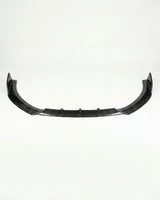 2014–2016 Audi A3 S-Line / S3 8V Sedan Front Bumper Splitter – Carbon Fiber