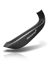 McLaren GT Dry Carbon Fiber Door Sill Trims 2019+ Pair
