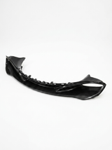 McLaren 720S Spider Dry Carbon Fiber Front Lip Splitter OEM Style 2017 - 2019