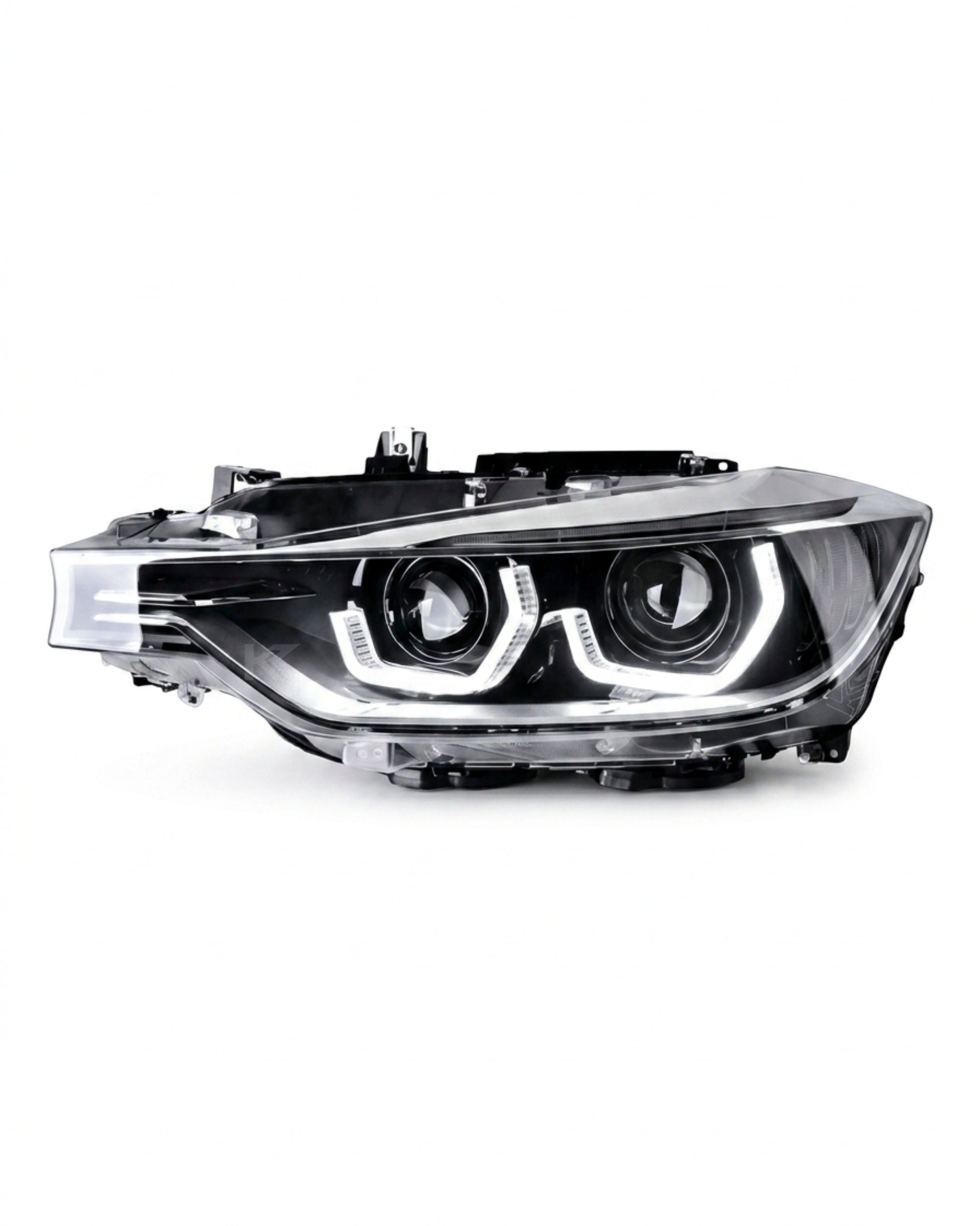 BMW 3-Series F30 F35 Modern Style LED Headlights (2013-2015) – K2
