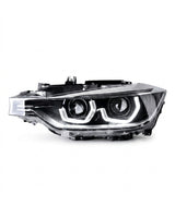 BMW 3-Series F30 F35 Modern Style LED Headlights (2013-2015)
