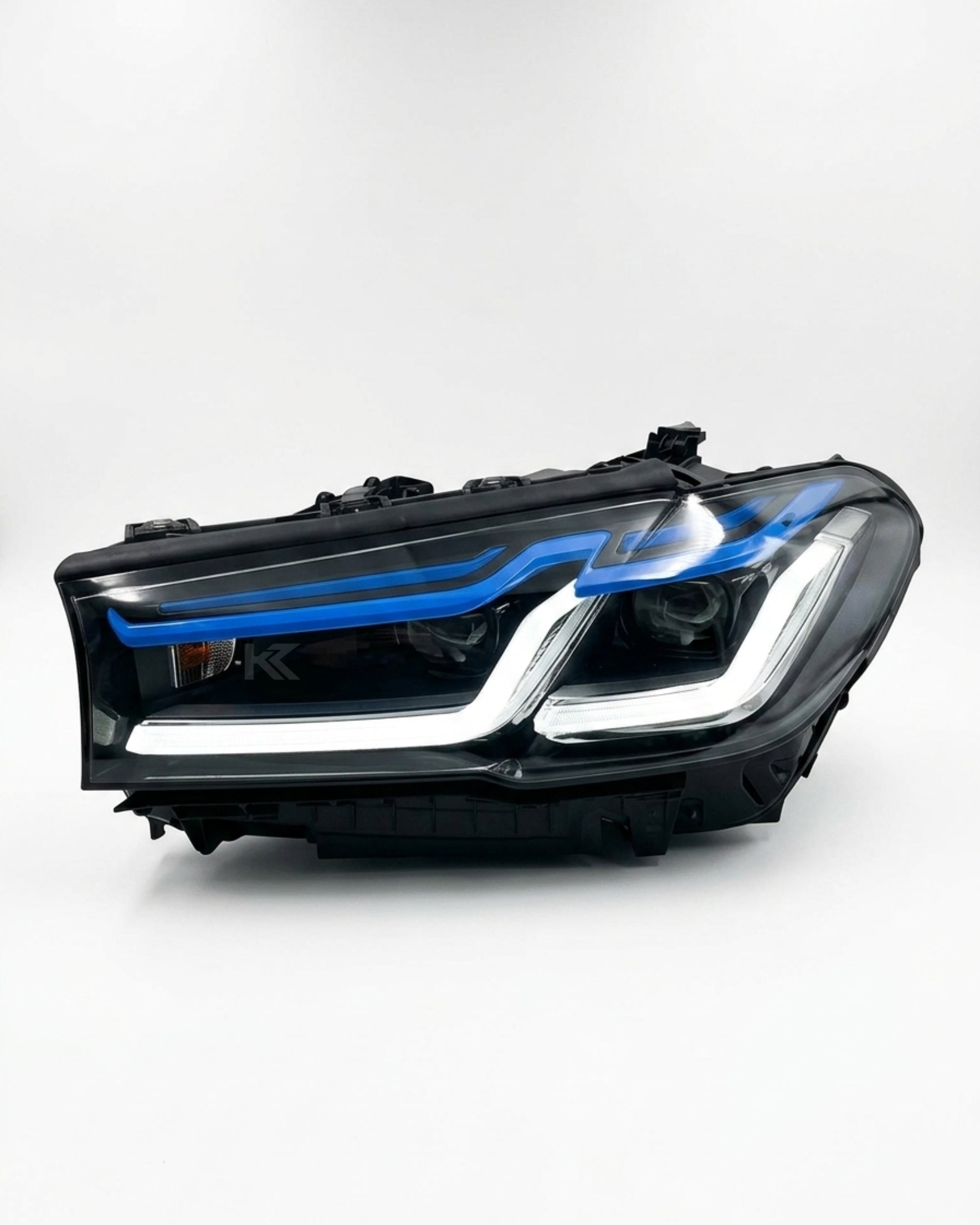 BMW 5-Series G38 G30 