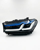 BMW 5-Series G38 G30 "Laser" LED Headlights 2018-2022