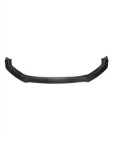 2017–2019 Audi A5 S-Line / S5 B9 Coupe & Sportback Front Lip Splitter – Carbon Fiber
