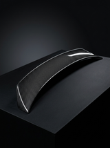BMW 4 Series M4 G82 KB Style Carbon Fiber Spoiler (2021+)