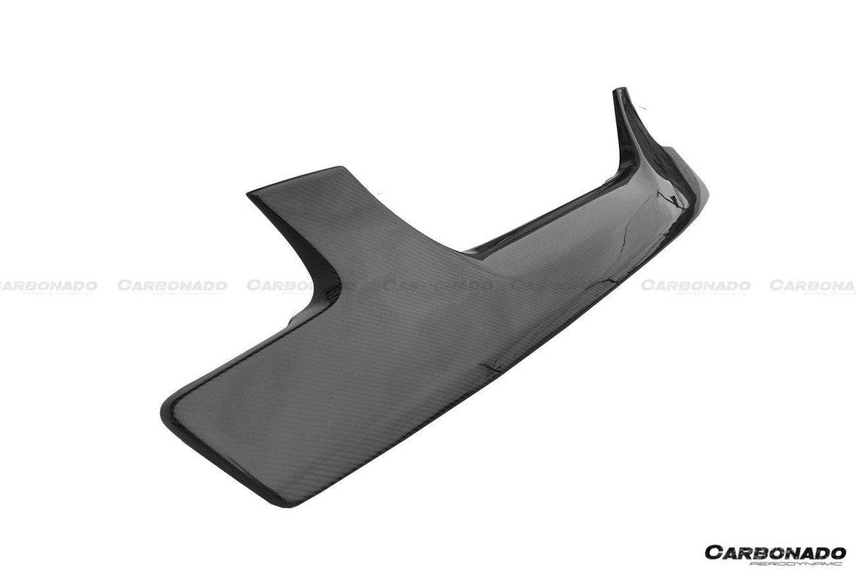 2012-2020 Scion FRS & Toyota GT86 & Subaru BRZ RBY2 Style Trunk Spoiler
