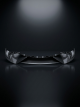 McLaren 720S Dry Carbon Fiber Front Lip Splitter Bolt-On Body Kit