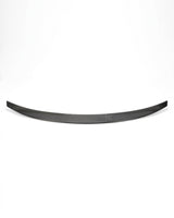 2017–2022 Audi A5 S-Line / S5 / RS5 B9 Coupe RS5-H Style Ducktail Rear Trunk Spoiler – Carbon Fiber