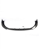 2014–2016 Audi A3 S-Line / S3 8V Hatchback Front Lip Splitter – Pre-Preg Dry Carbon Fiber
