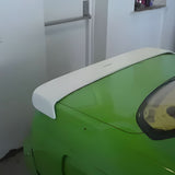 DM Style Carbon Fiber Rear Trunk Spoiler for Nissan Skyline R32 GTS / GTR