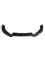 2012–2015 Audi RS5 8T Coupe / Convertible Front Bumper Lip Spoiler – Carbon Fiber