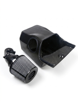 Honda Civic Type R FL5 K20C1 2.0T Dry Carbon Fiber High Flow Cold Air Intake System 2022+ OE KD4241BK