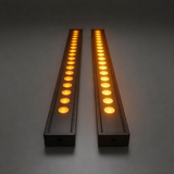 2021-2024 Chevrolet Tahoe Single 40in Light Bar