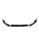 2017–2019 Audi A4 S-Line / S4 B9 Sedan Front Valance Lip – Carbon Fiber
