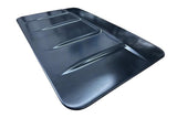 BMW E30 E36 E28 E34 E46 E39 E9x E60 Z3 Sunroof Delete Panel (1982 +) - K2 Industries