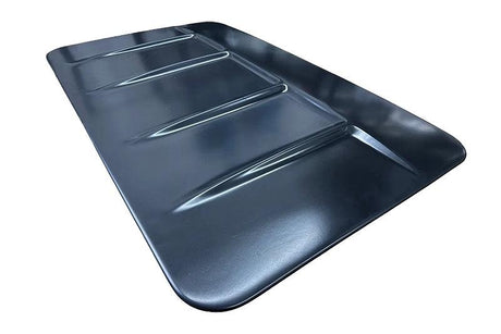 BMW E30 E36 E28 E34 E46 E39 E9x E60 Z3 Sunroof Delete Panel (1982 +) - K2 Industries