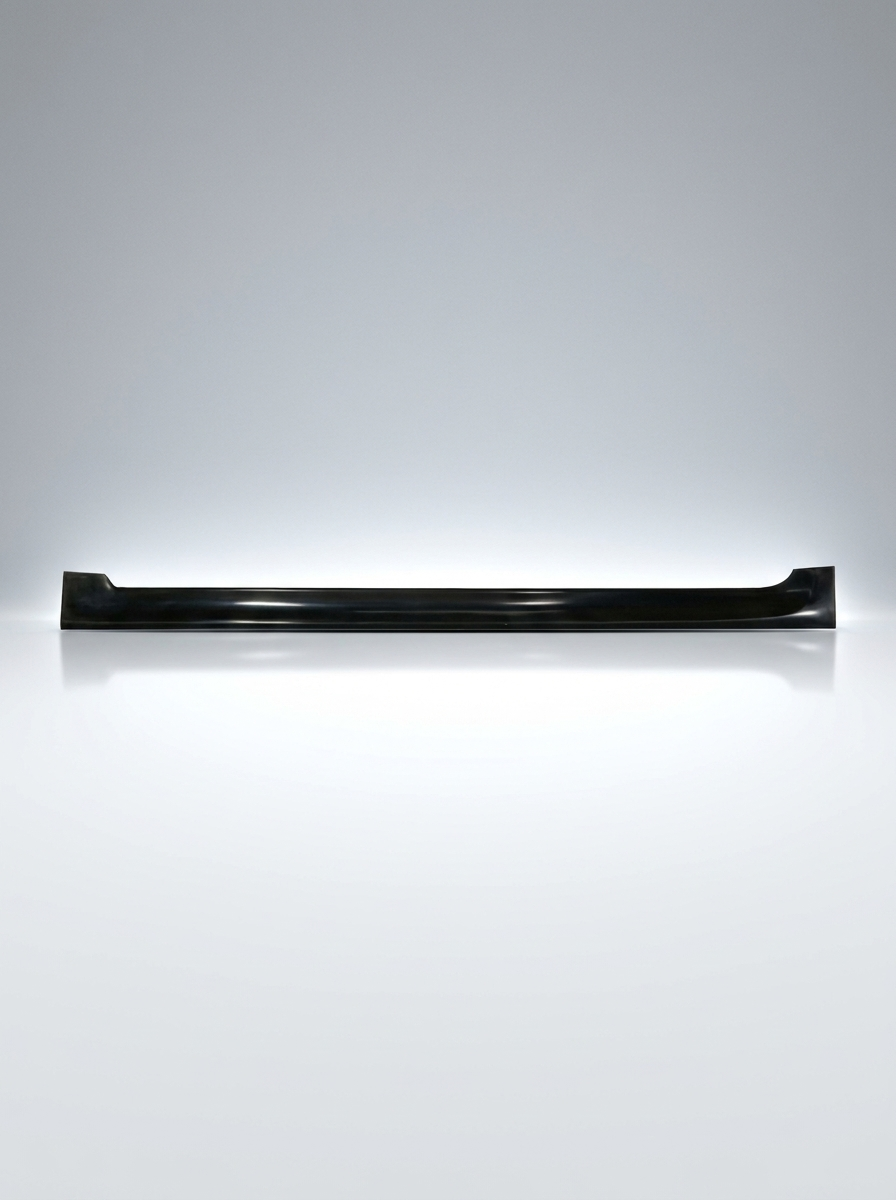 2011-2015 Chevrolet Cruze RS Look Side Skirts Rocker Panels - Polyurethane