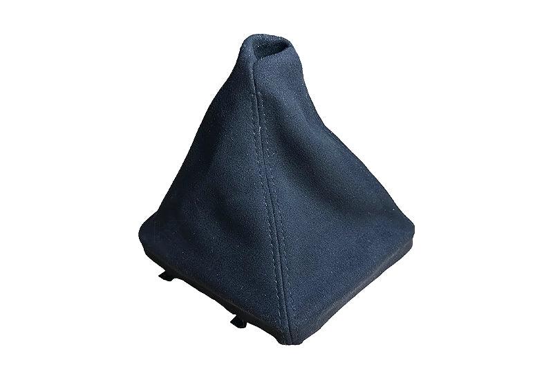 BMW OEM Style Alcantara Shift Boot - K2 Industries