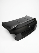 BMW 2 Series G42 M240i CSL Dry Carbon Fiber Trunk (2022+)