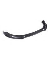 2008–2009 Audi TT 8J MK2 Coupe Front Bumper Lip Splitter – Carbon Fiber