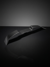 BMW 3 Series M3 G80 G20 M4 G82 G22 K2 Carbon Fiber Trunk Spoiler (2021 - 2023)