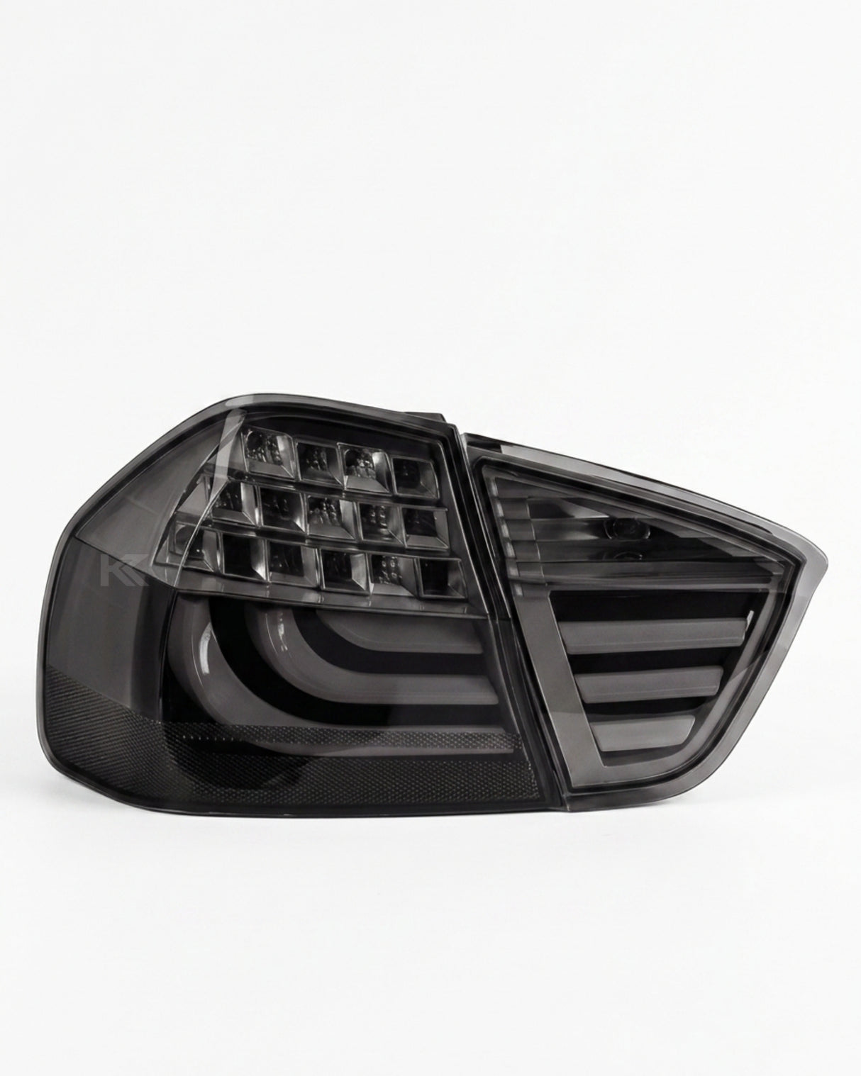 BMW 3-Series E90 Tail Light Upgrade (2006-2009)