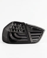 BMW 3-Series E90 Tail Light Upgrade (2006-2009)