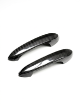 BMW 4 Series G82 M4 Carbon Fiber Door Handle Cover (2021+)
