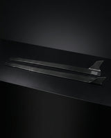 2017–2024 Audi R8 V10 / V10 GT Coupe 4S Gen 2 Side Skirts – Carbon Fiber