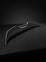BMW 2 Series G42 MP Style Carbon Fiber Spoiler (2022+)