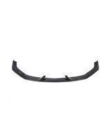 2017–2019 Audi RS3 8V Sedan Front Lip – Carbon Fiber