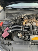 Audi S6 S7 RS7 A8 C7 D4 4.0TT V8 High Flow Cold Air Intake System 2011 - 2019 OE 41031AA281