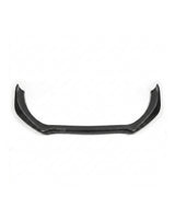 2013–2016 Audi A5 Quattro B8.5 Coupe Front Bumper Lip – Carbon Fiber