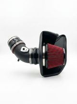 Hyundai Genesis Coupe 2.0T High Flow Cold Air Intake System 2013 - 2016 OE KD4269