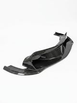 McLaren GT Carbon Fiber Front Bumper Lip Splitter OEM Style 2019+ Bolt-On Body Kit