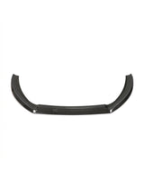 2009–2010 Audi A5 S-Line / S5 B8 Front Lip – Carbon Fiber
