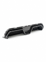 BMW 5 Series F90 M5 CS Style Carbon Fiber Rear Diffuser (2020+)